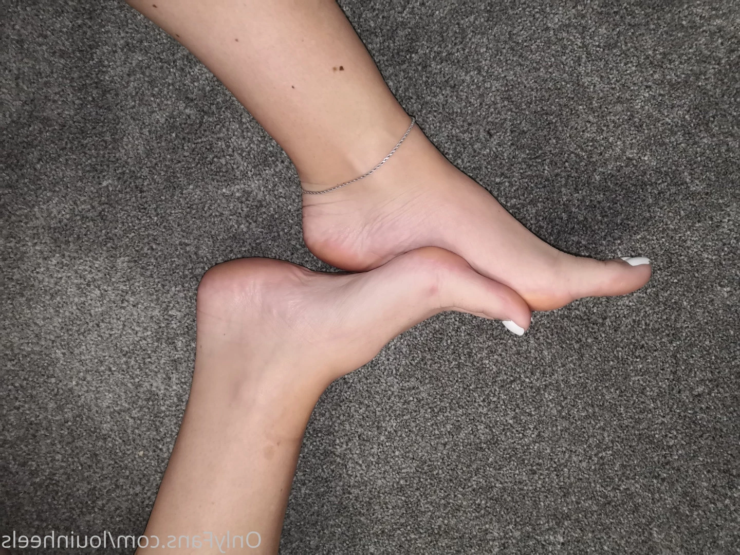 Lou In Heels [ louinheels ] Onlyfans leaked photo 10164872 on Hotleaks.tv