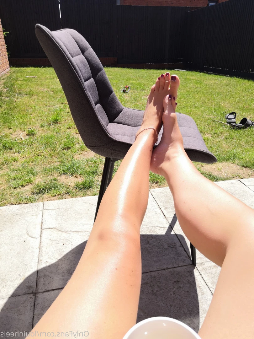 Lou In Heels [ louinheels ] Onlyfans leaked photo 10165208 on Hotleaks.tv