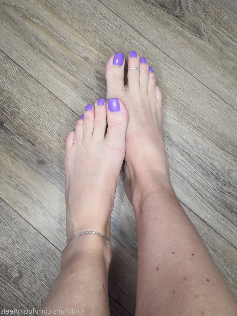Lou In Heels [ louinheels ] Onlyfans leaked photo 10165405 on Hotleaks.tv