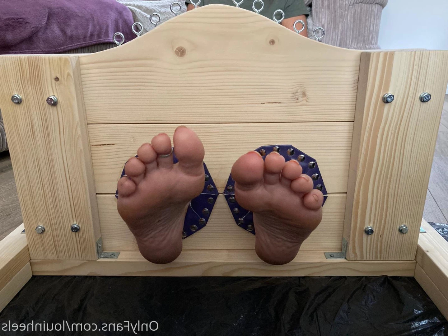 Lou In Heels [ louinheels ] Onlyfans leaked photo 10165505 on Hotleaks.tv