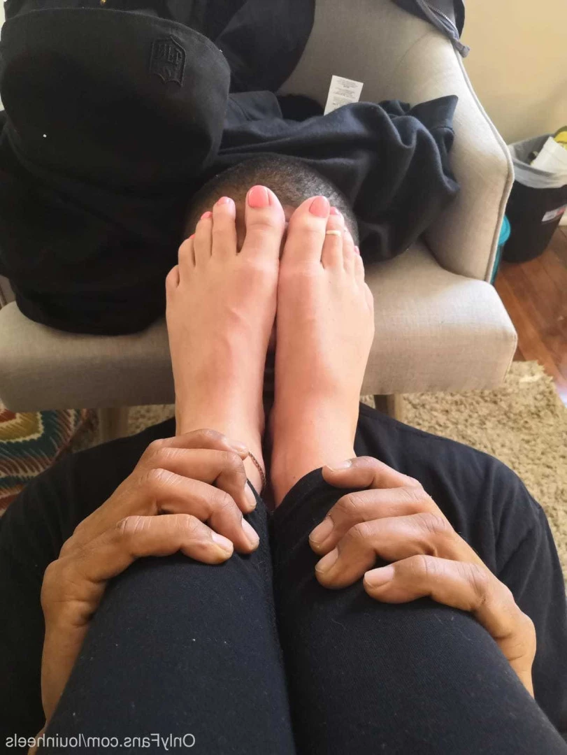 Lou In Heels [ louinheels ] Onlyfans leaked photo 10165586 on Hotleaks.tv