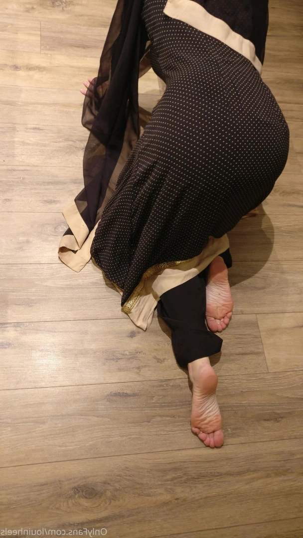 Lou In Heels [ louinheels ] Onlyfans leaked photo 10165959 on Hotleaks.tv