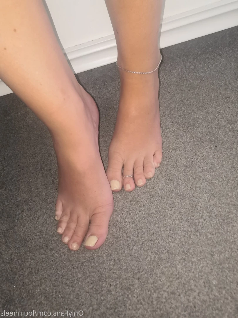 Lou In Heels [ louinheels ] Onlyfans leaked photo 10166266 on Hotleaks.tv