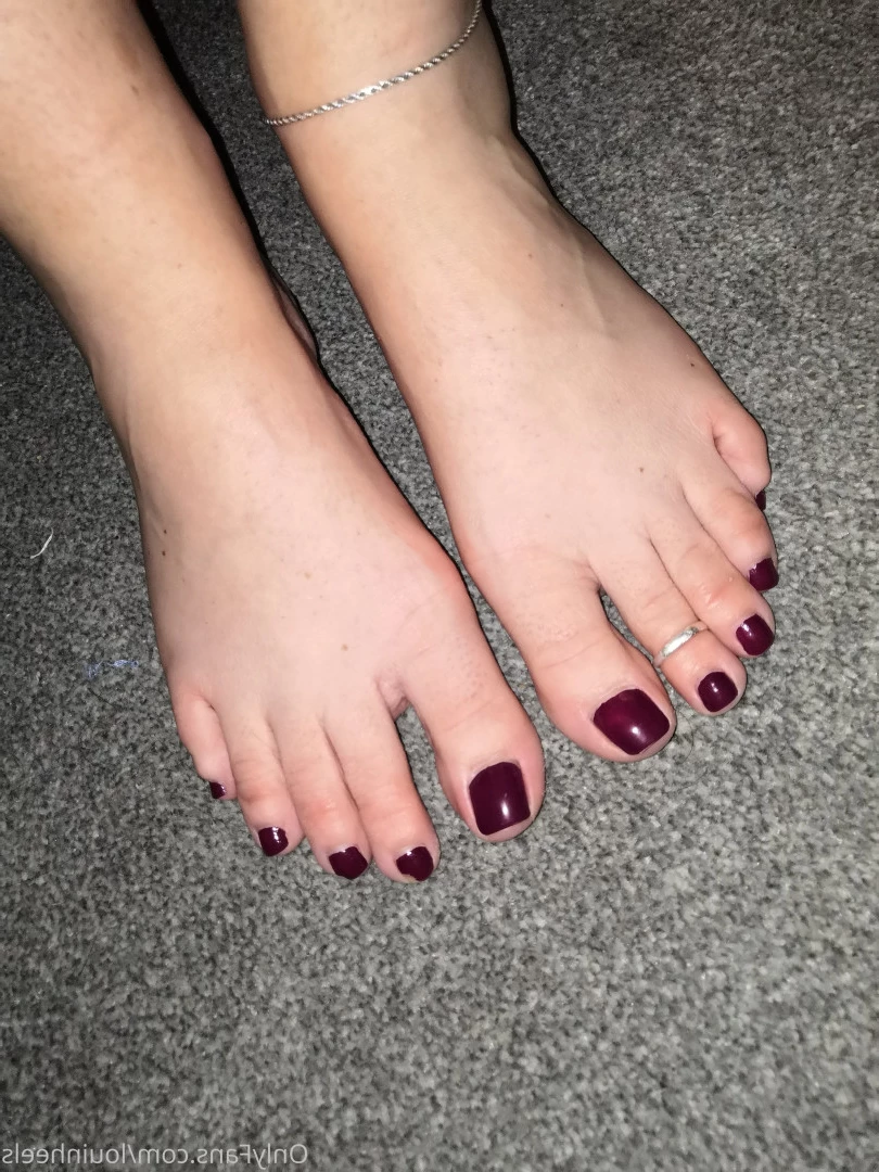 Lou In Heels [ louinheels ] Onlyfans leaked photo 10166299 on Hotleaks.tv