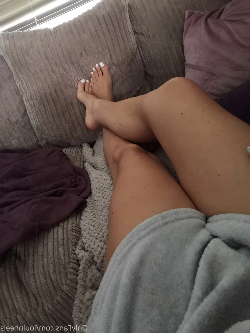 Lou In Heels [ louinheels ] Onlyfans leaked photo 10166678 on Hotleaks.tv