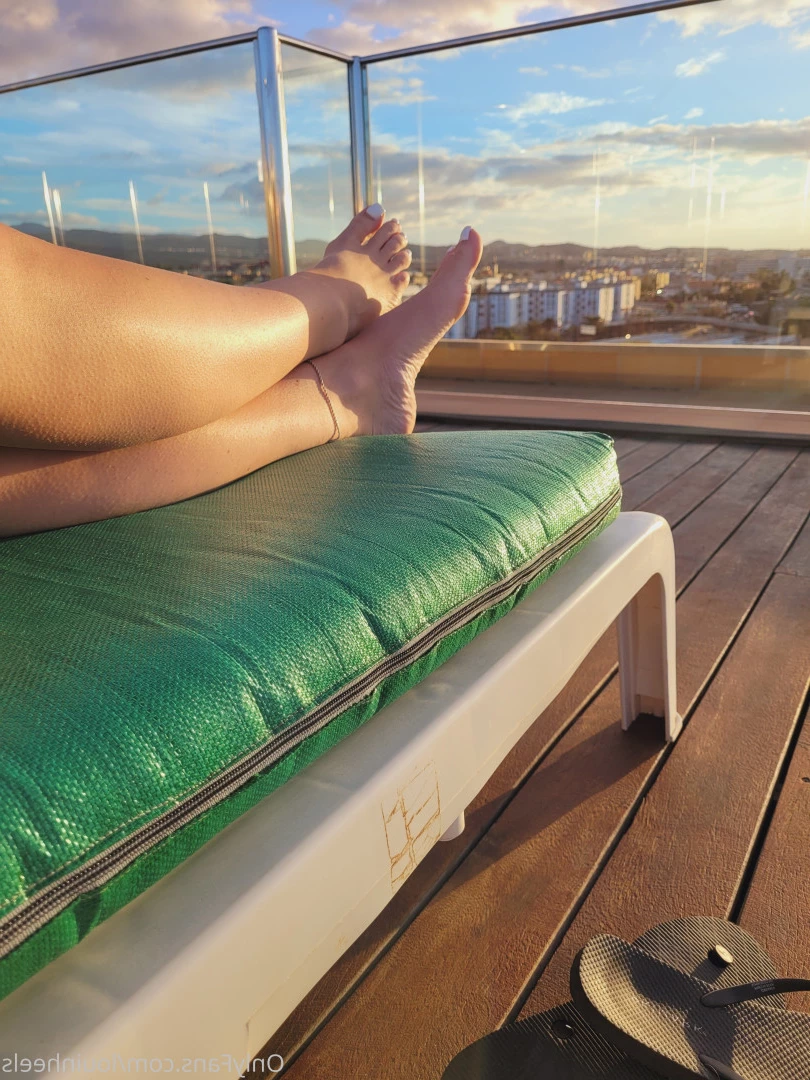 Lou In Heels [ louinheels ] Onlyfans leaked photo 10167797 on Hotleaks.tv