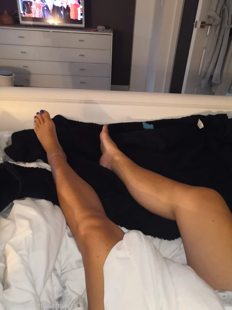 Lou In Heels [ louinheels ] Onlyfans leaked photo 10168103 on Hotleaks.tv