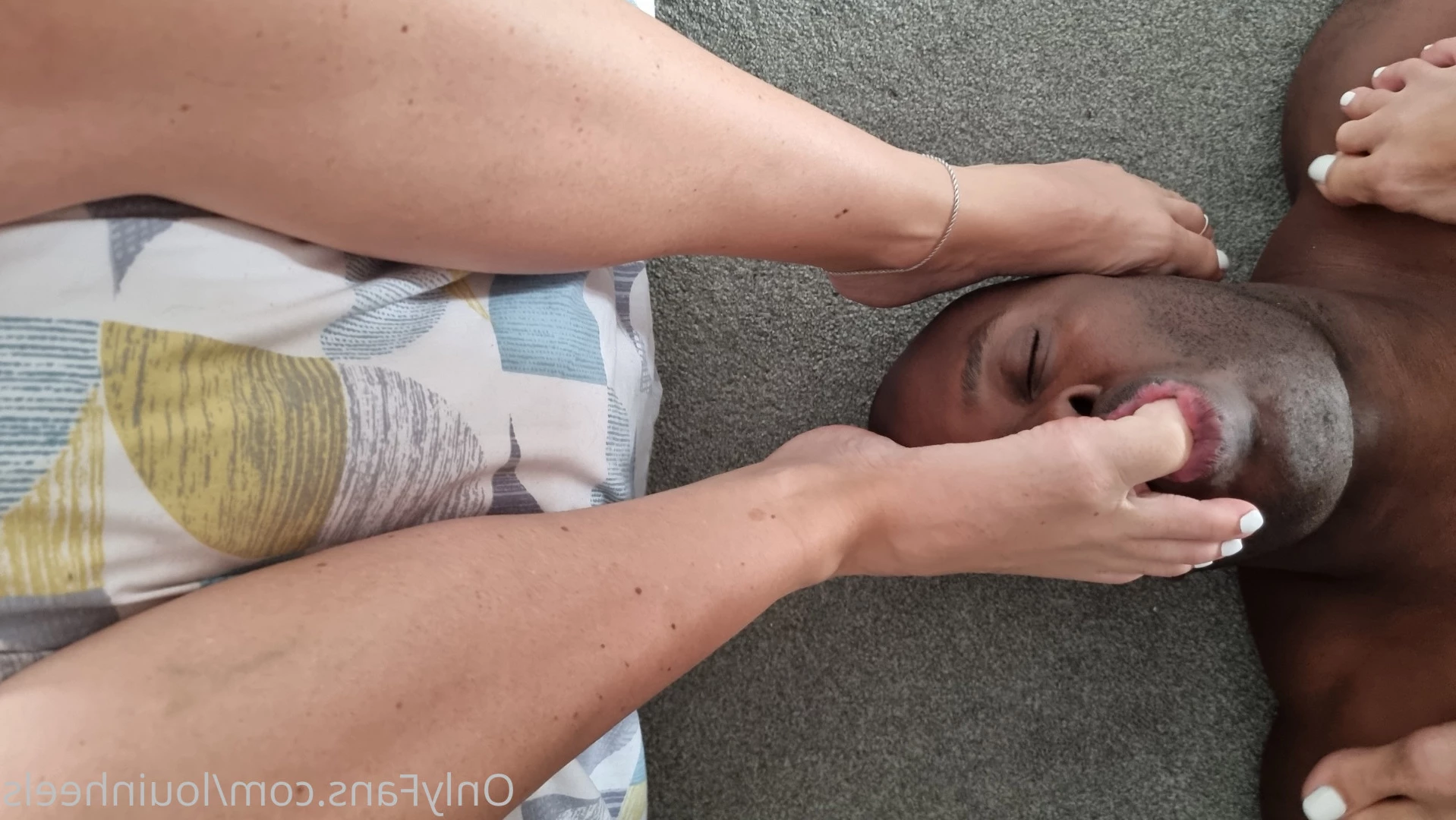 Lou In Heels [ louinheels ] Onlyfans leaked photo 10168146 on Hotleaks.tv