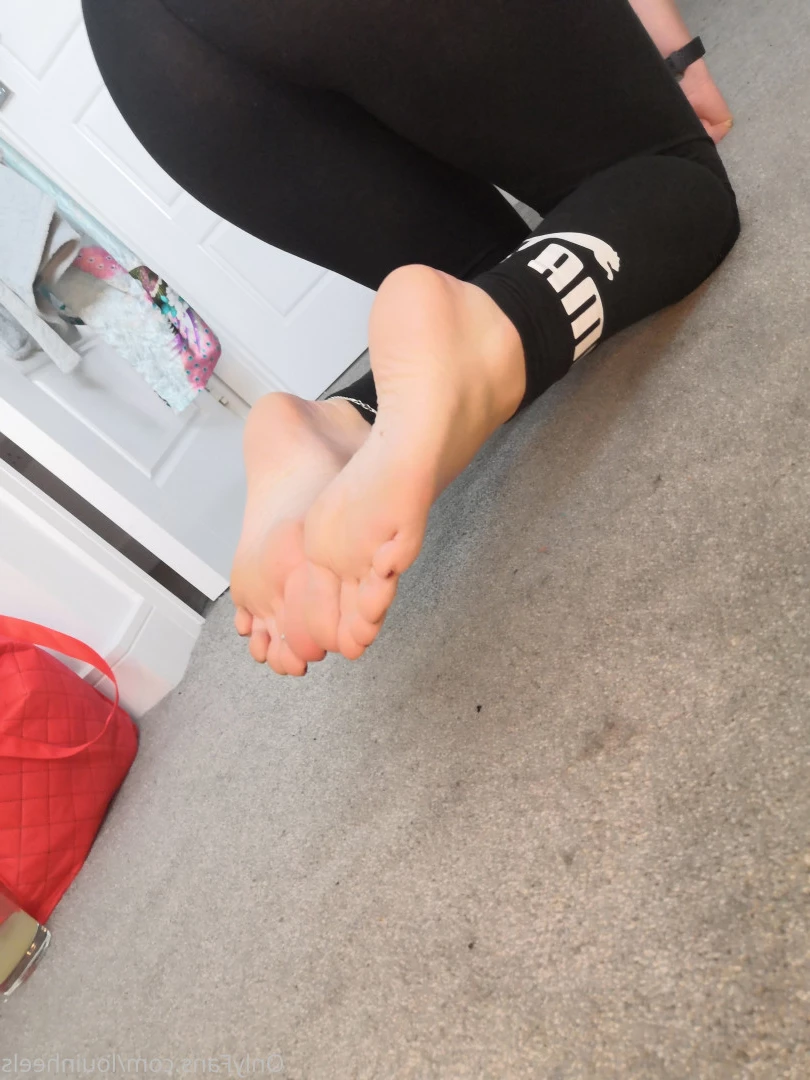Lou In Heels [ louinheels ] Onlyfans leaked photo 10168315 on Hotleaks.tv