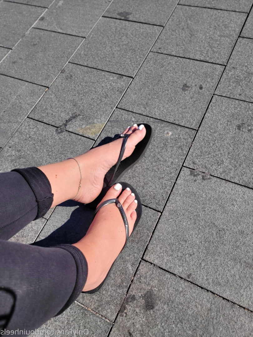 Lou In Heels [ louinheels ] Onlyfans leaked photo 10168474 on Hotleaks.tv