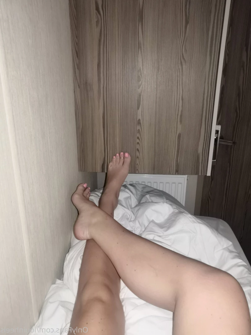 Lou In Heels [ louinheels ] Onlyfans leaked photo 10168604 on Hotleaks.tv