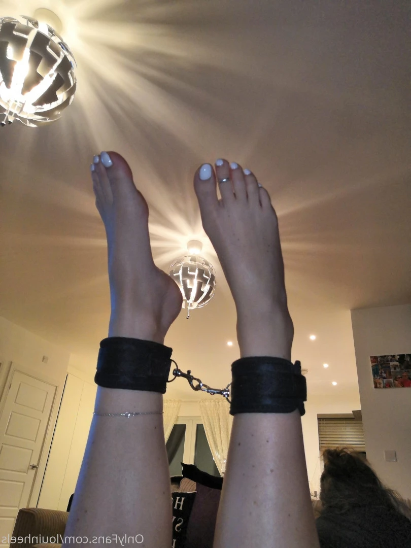 Lou In Heels [ louinheels ] Onlyfans leaked photo 10169118 on Hotleaks.tv