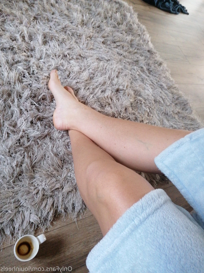 Lou In Heels [ louinheels ] Onlyfans leaked photo 10169210 on Hotleaks.tv