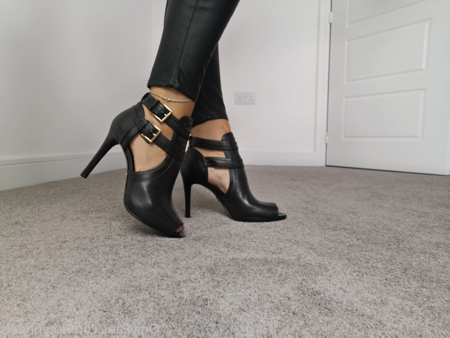 Lou In Heels [ louinheels ] Onlyfans leaked photo 10169231 on Hotleaks.tv