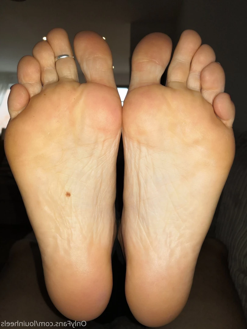 Lou In Heels [ louinheels ] Onlyfans leaked photo 10169667 on Hotleaks.tv