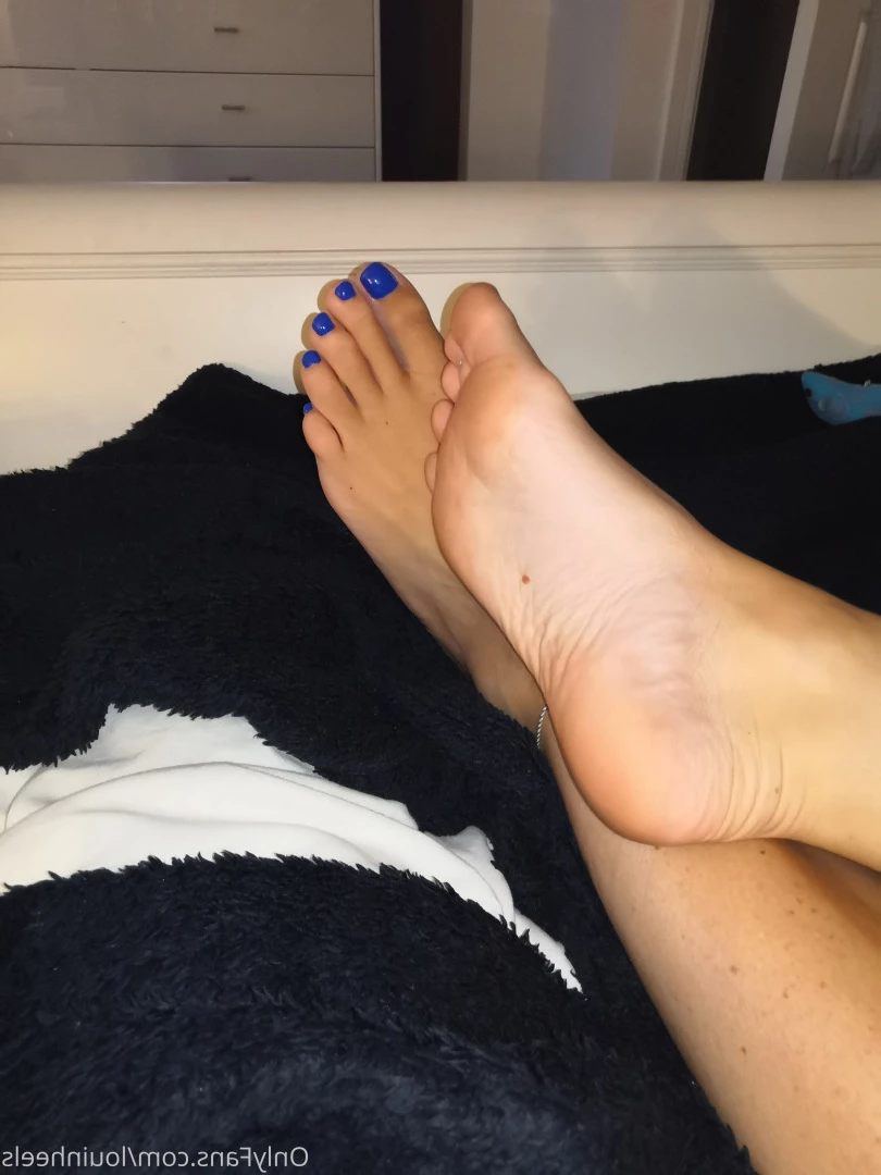 Lou In Heels [ louinheels ] Onlyfans leaked photo 10169952 on Hotleaks.tv