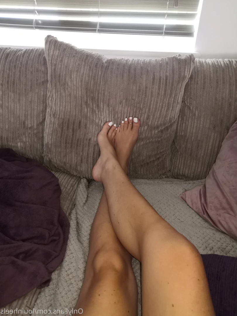 Lou In Heels [ louinheels ] Onlyfans leaked photo 10170384 on Hotleaks.tv