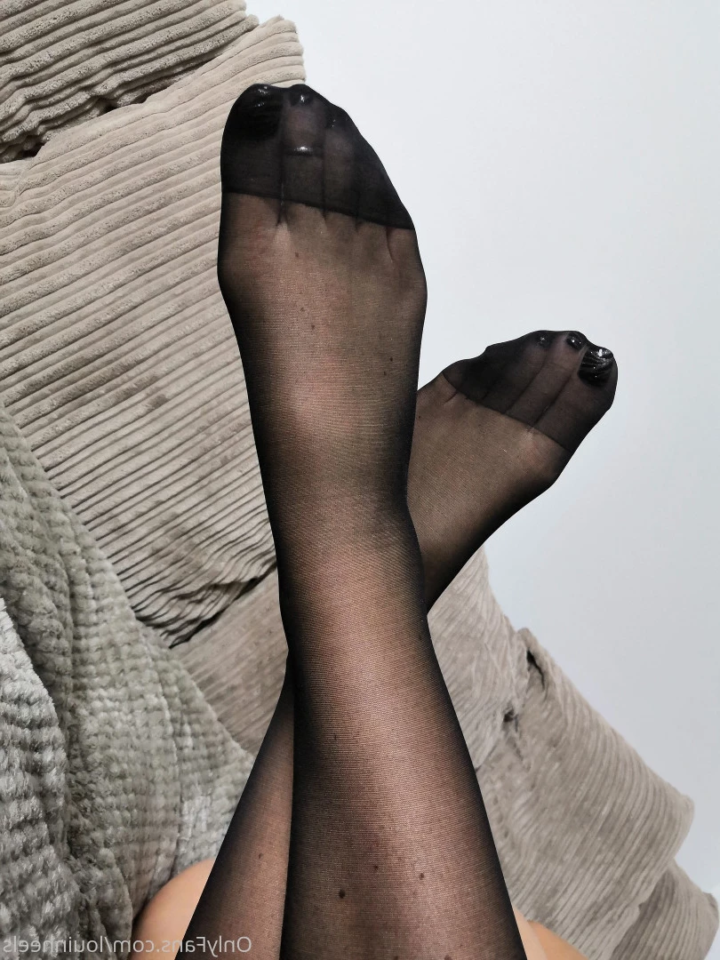 Lou In Heels [ louinheels ] Onlyfans leaked photo 10170556 on Hotleaks.tv