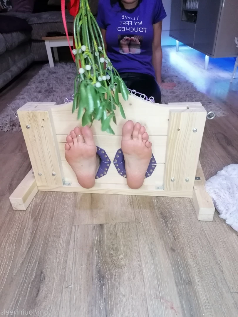 Lou In Heels [ louinheels ] Onlyfans leaked photo 10170797 on Hotleaks.tv