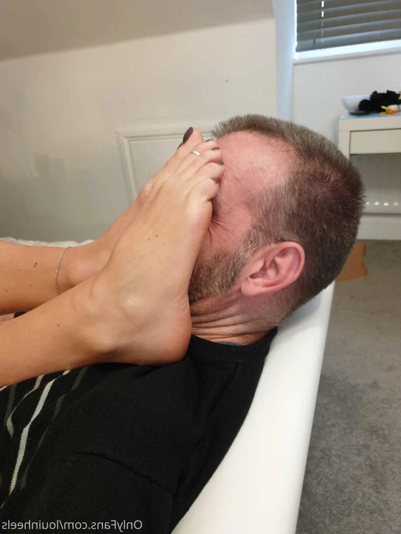 Lou In Heels [ louinheels ] Onlyfans leaked photo 10171034 on Hotleaks.tv