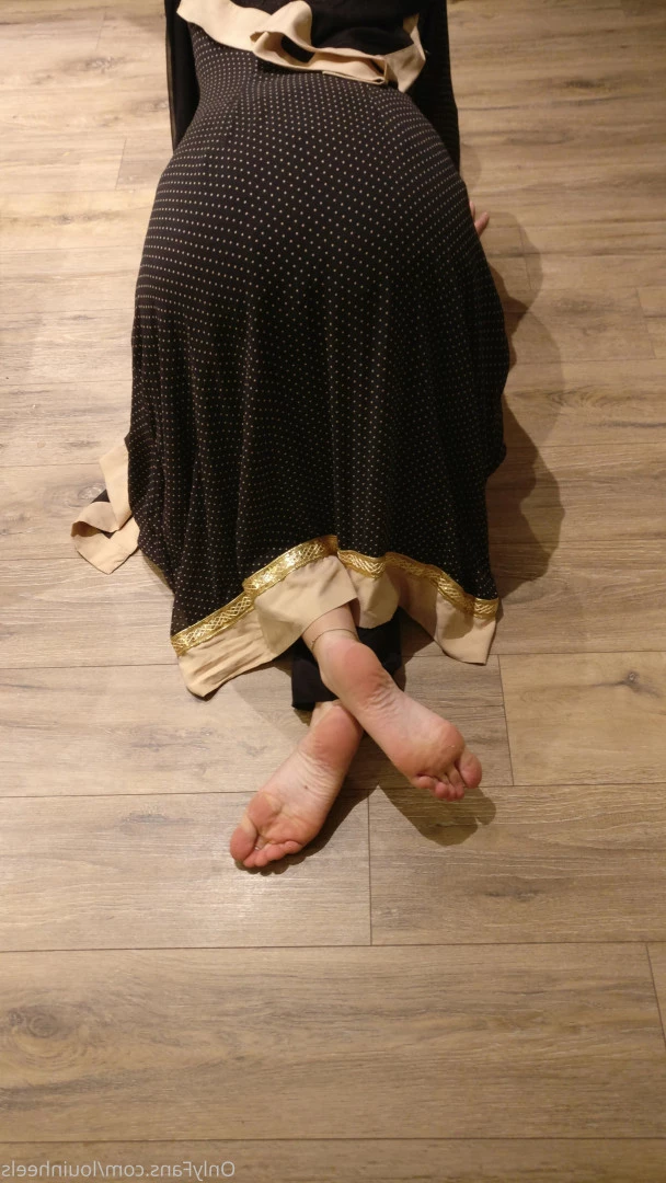 Lou In Heels [ louinheels ] Onlyfans leaked photo 10171482 on Hotleaks.tv