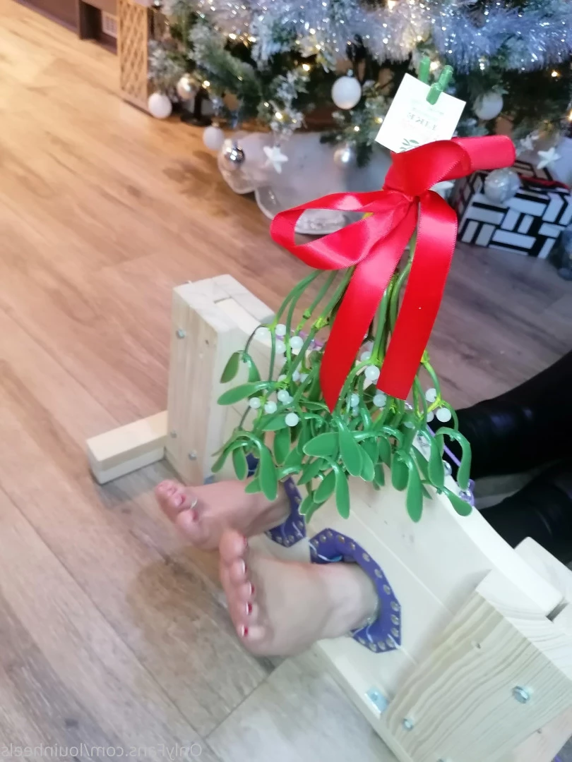 Lou In Heels [ louinheels ] Onlyfans leaked photo 10171533 on Hotleaks.tv
