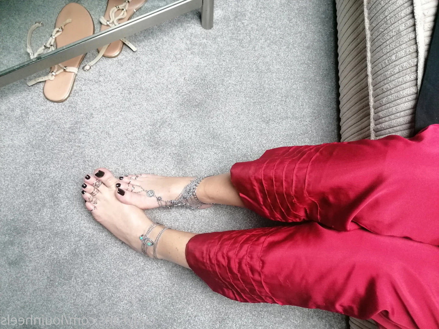 Lou In Heels [ louinheels ] Onlyfans leaked photo 10171589 on Hotleaks.tv