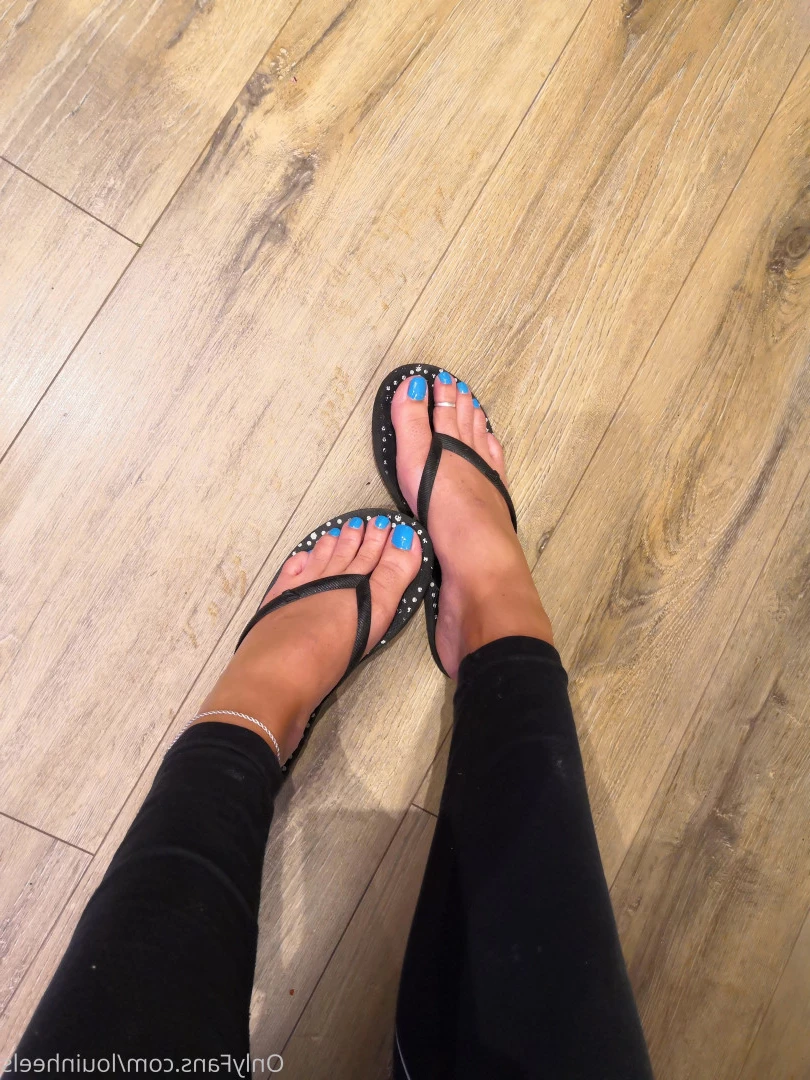 Lou In Heels [ louinheels ] Onlyfans leaked photo 10171649 on Hotleaks.tv