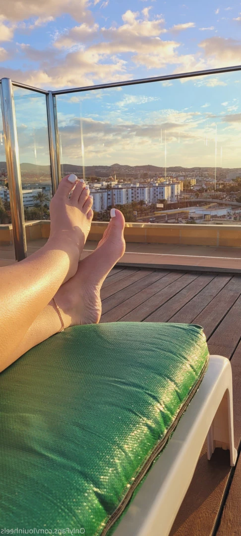 Lou In Heels [ louinheels ] Onlyfans leaked photo 10171890 on Hotleaks.tv