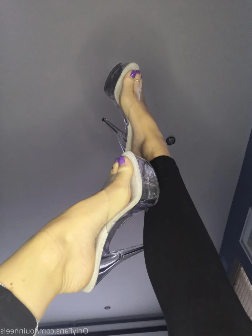 Lou In Heels [ louinheels ] Onlyfans leaked photo 10171916 on Hotleaks.tv