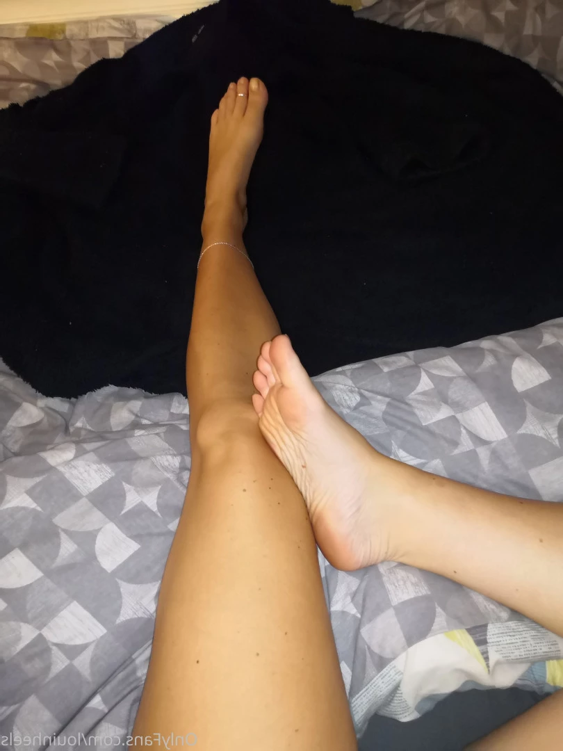Lou In Heels [ louinheels ] Onlyfans leaked photo 10172519 on Hotleaks.tv
