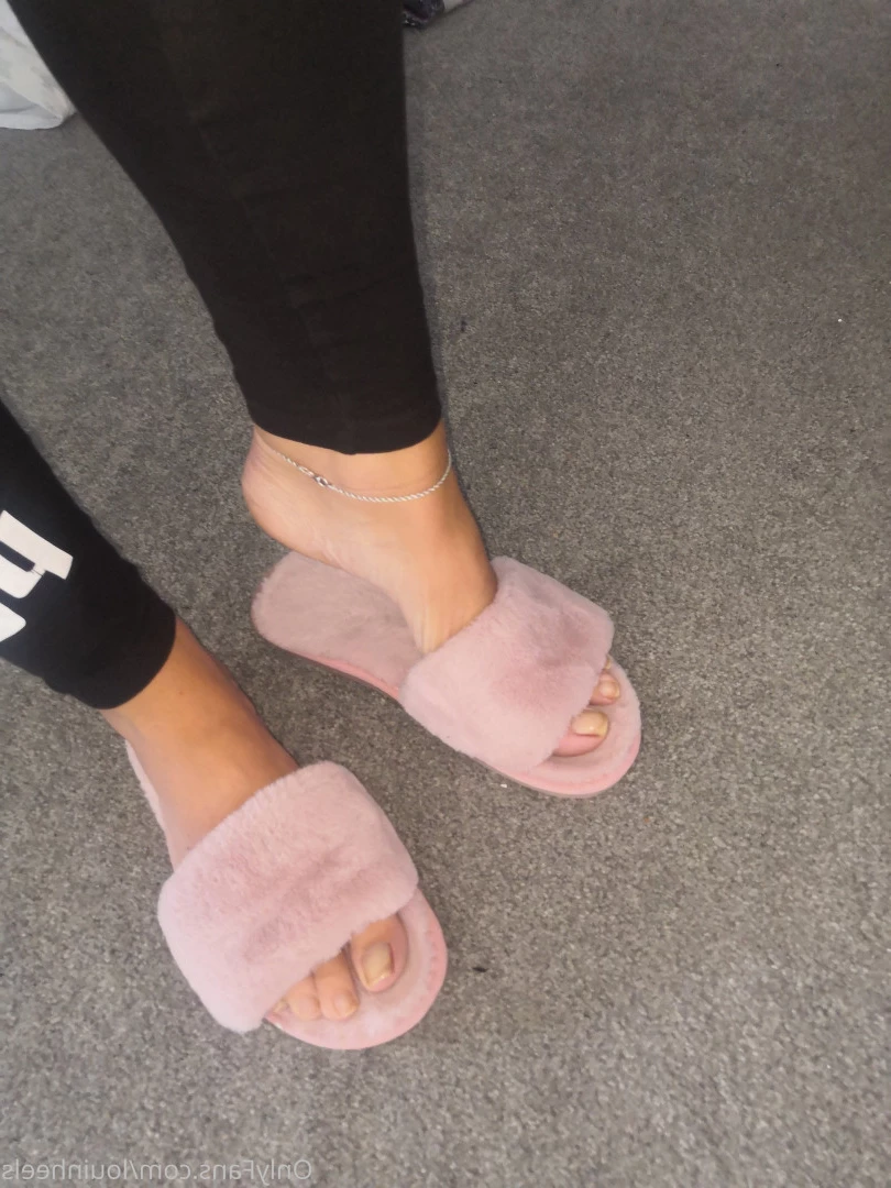 Lou In Heels [ louinheels ] Onlyfans leaked photo 10172805 on Hotleaks.tv