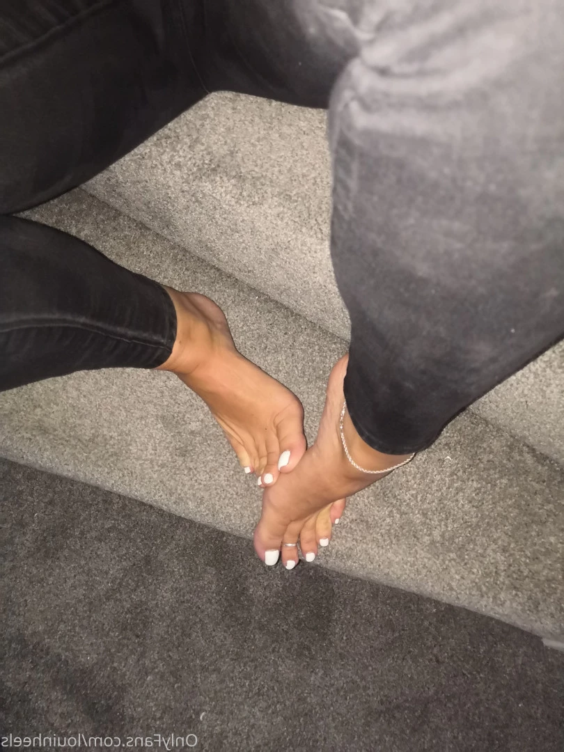 Lou In Heels [ louinheels ] Onlyfans leaked photo 10172846 on Hotleaks.tv