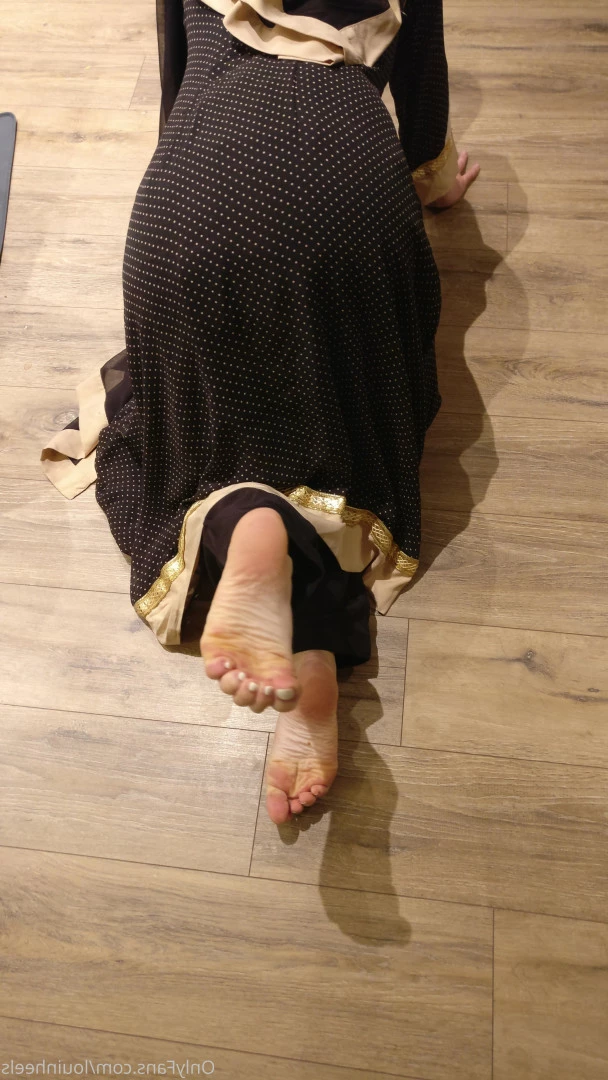 Lou In Heels [ louinheels ] Onlyfans leaked photo 10172966 on Hotleaks.tv