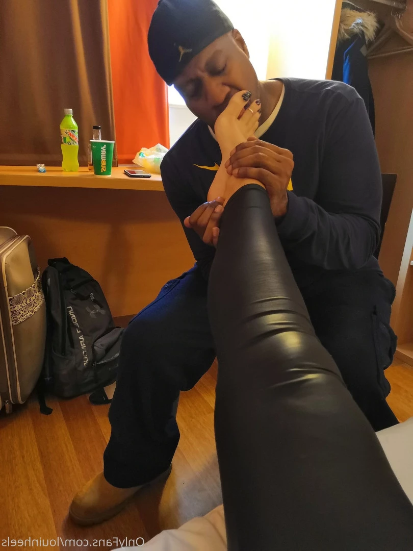 Lou In Heels [ louinheels ] Onlyfans leaked photo 10173653 on Hotleaks.tv