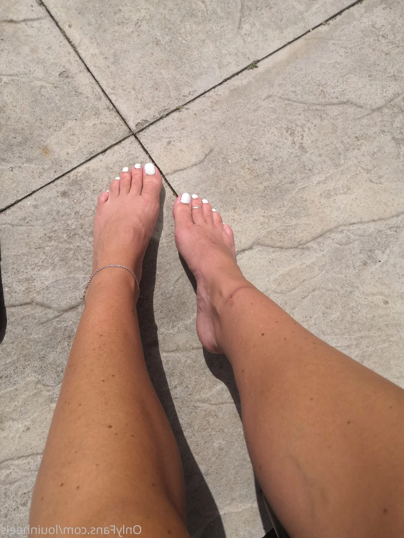 Lou In Heels [ louinheels ] Onlyfans leaked photo 10173716 on Hotleaks.tv