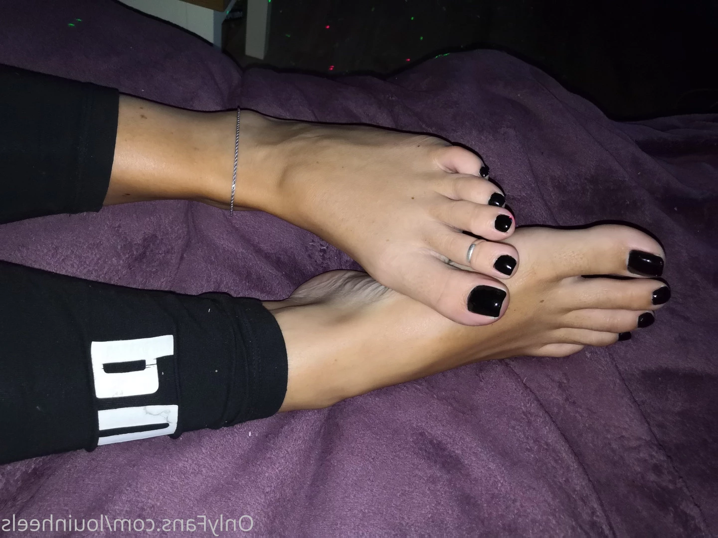 Lou In Heels [ louinheels ] Onlyfans leaked photo 10173826 on Hotleaks.tv