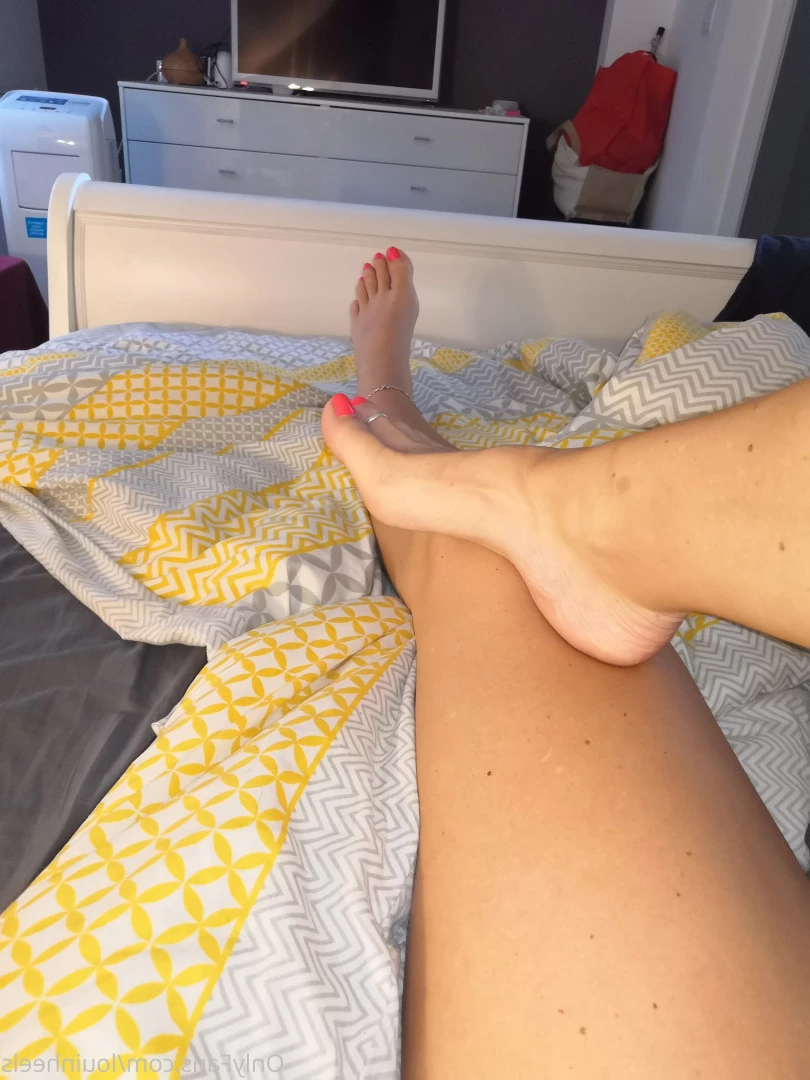 Lou In Heels [ louinheels ] Onlyfans leaked photo 10173880 on Hotleaks.tv