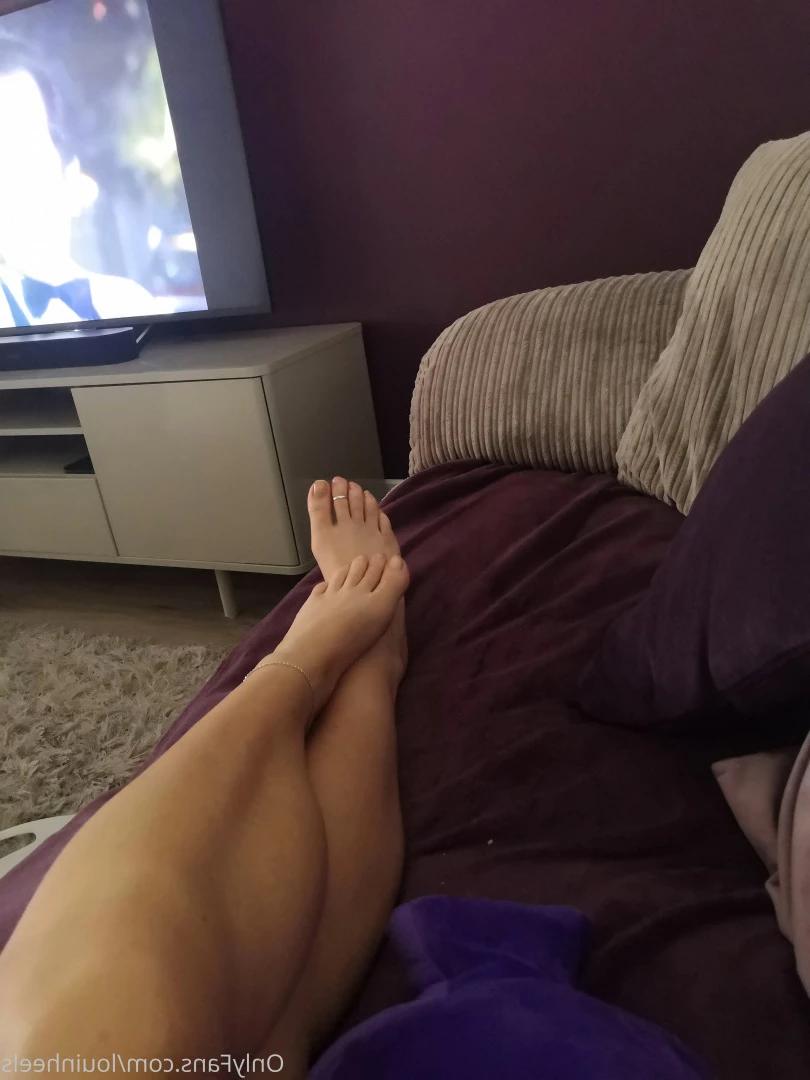 Lou In Heels [ louinheels ] Onlyfans leaked photo 10173966 on Hotleaks.tv