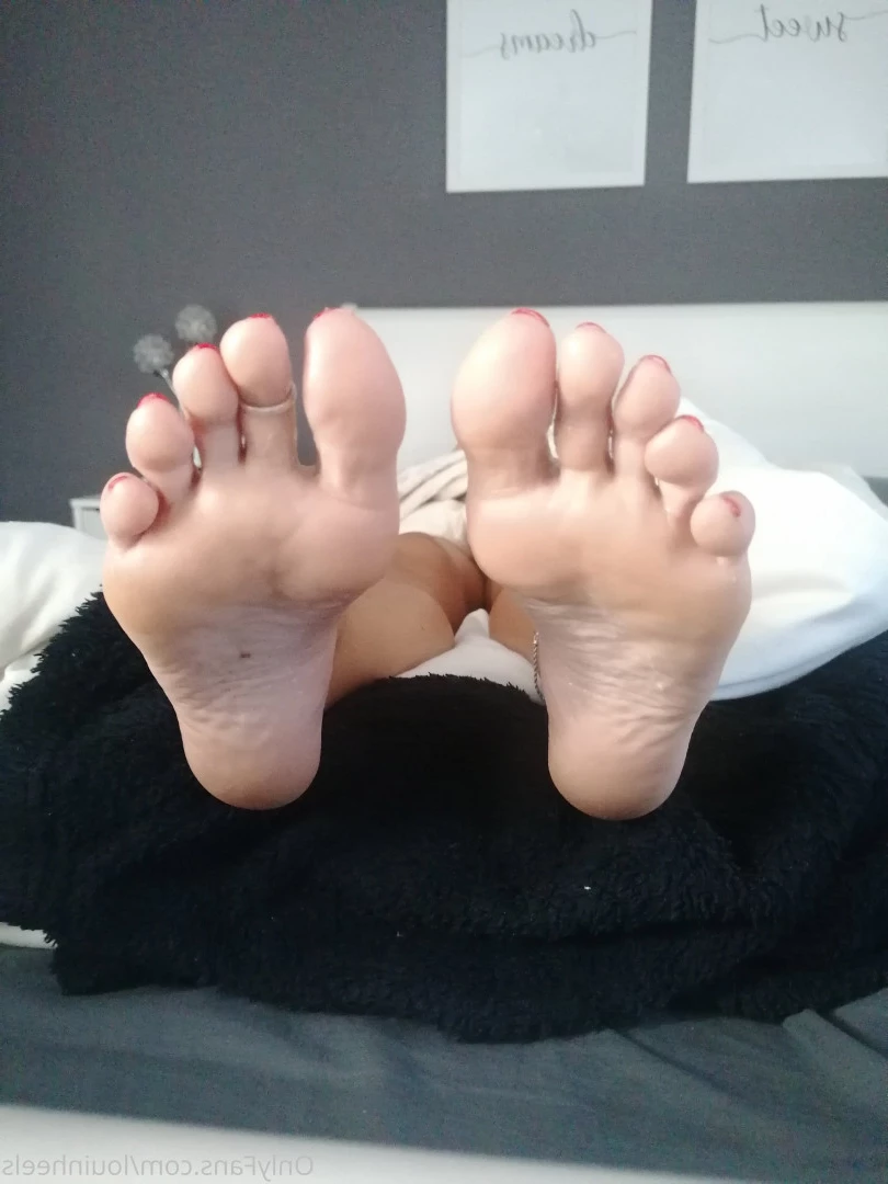 Lou In Heels [ louinheels ] Onlyfans leaked photo 10174167 on Hotleaks.tv