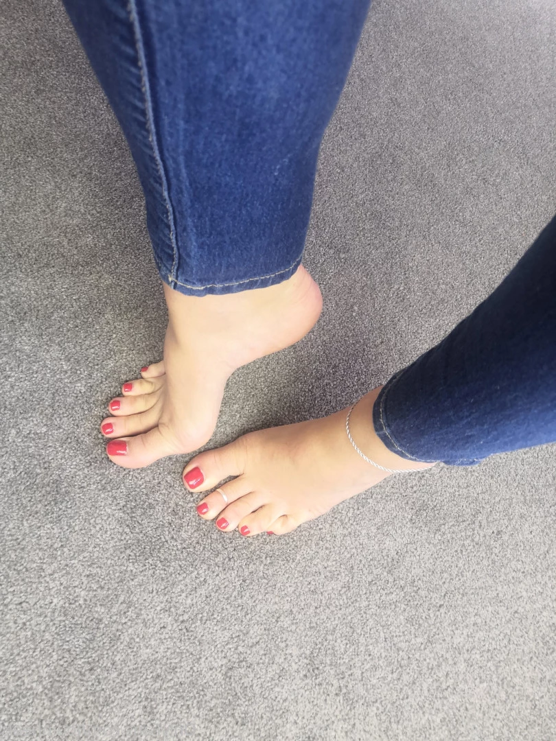 Lou In Heels [ louinheels ] Onlyfans leaked photo 10174183 on Hotleaks.tv