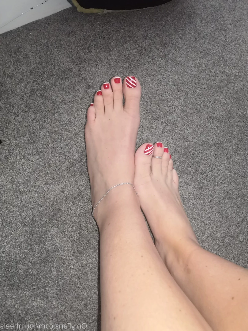 Lou In Heels [ louinheels ] Onlyfans leaked photo 10174242 on Hotleaks.tv