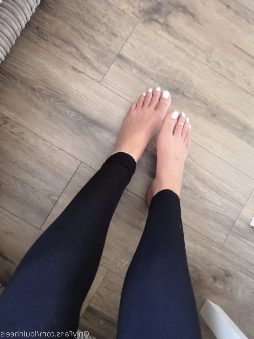 Lou In Heels [ louinheels ] Onlyfans leaked photo 10174254 on Hotleaks.tv