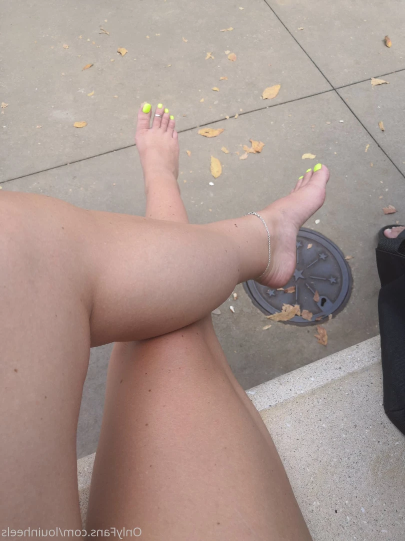 Lou In Heels [ louinheels ] Onlyfans leaked photo 10174976 on Hotleaks.tv