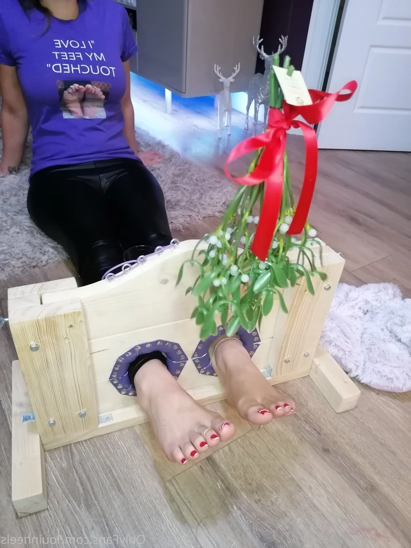 Lou In Heels [ louinheels ] Onlyfans leaked photo 10175342 on Hotleaks.tv