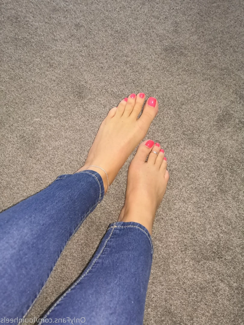 Lou In Heels [ louinheels ] Onlyfans leaked photo 10175557 on Hotleaks.tv