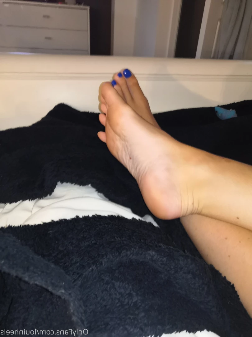 Lou In Heels [ louinheels ] Onlyfans leaked photo 10175629 on Hotleaks.tv