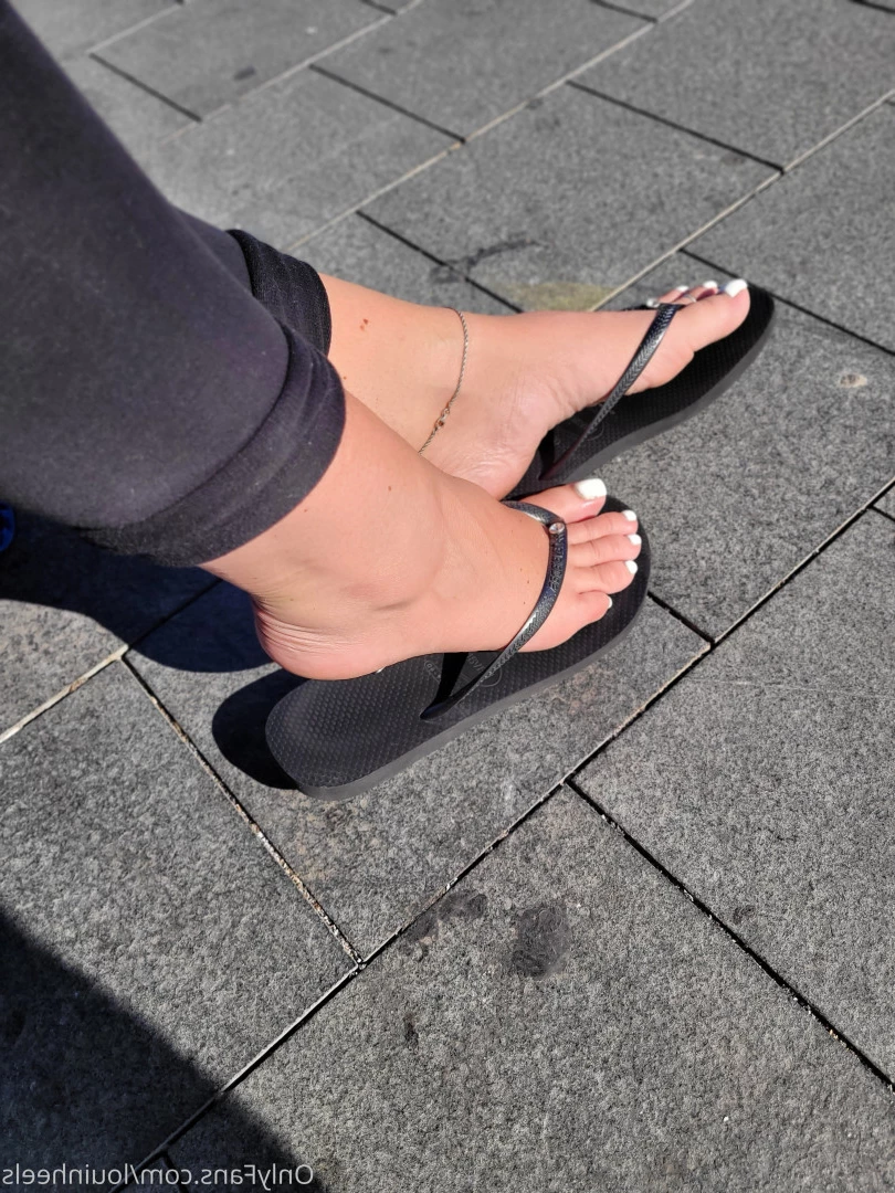 Lou In Heels [ louinheels ] Onlyfans leaked photo 10175637 on Hotleaks.tv