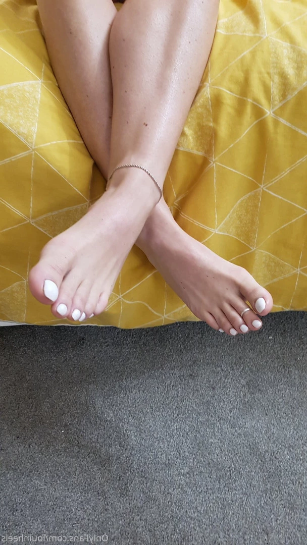 Lou In Heels [ louinheels ] Onlyfans leaked photo 10175828 on Hotleaks.tv