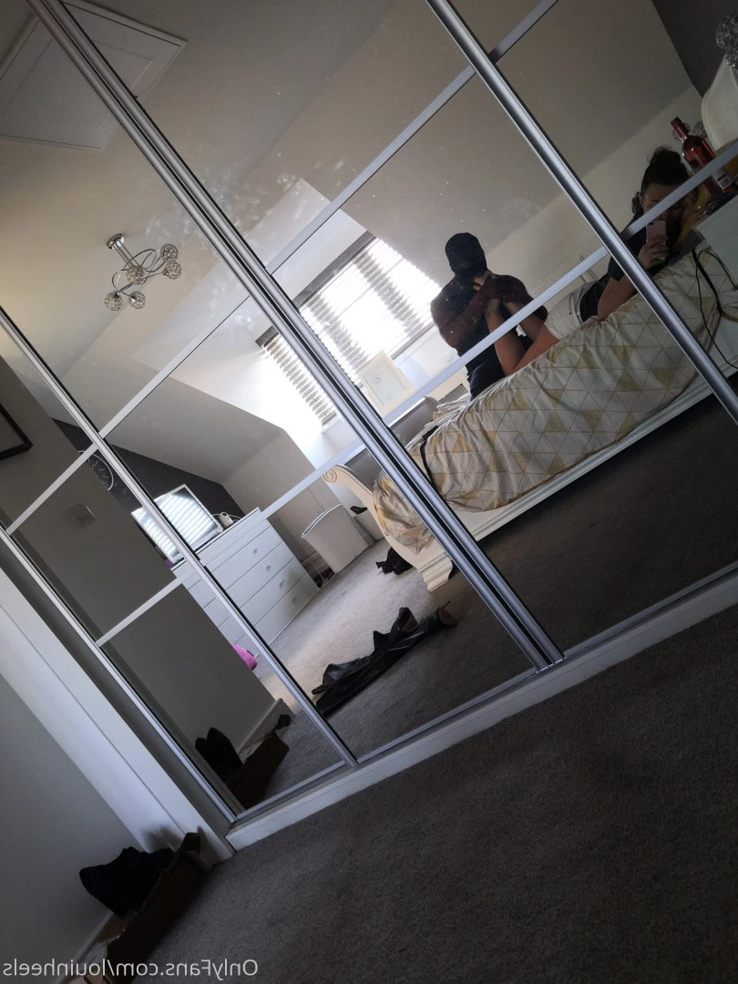 Lou In Heels [ louinheels ] Onlyfans leaked photo 10176012 on Hotleaks.tv